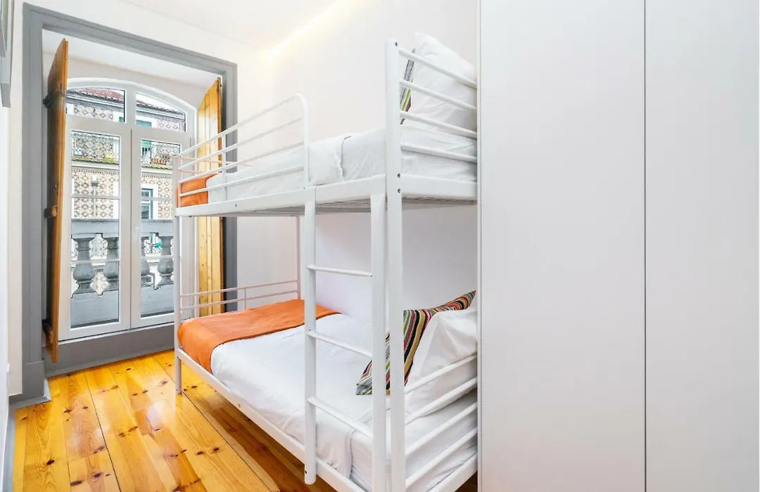 Lisbon Prime Aparts - Prata-1